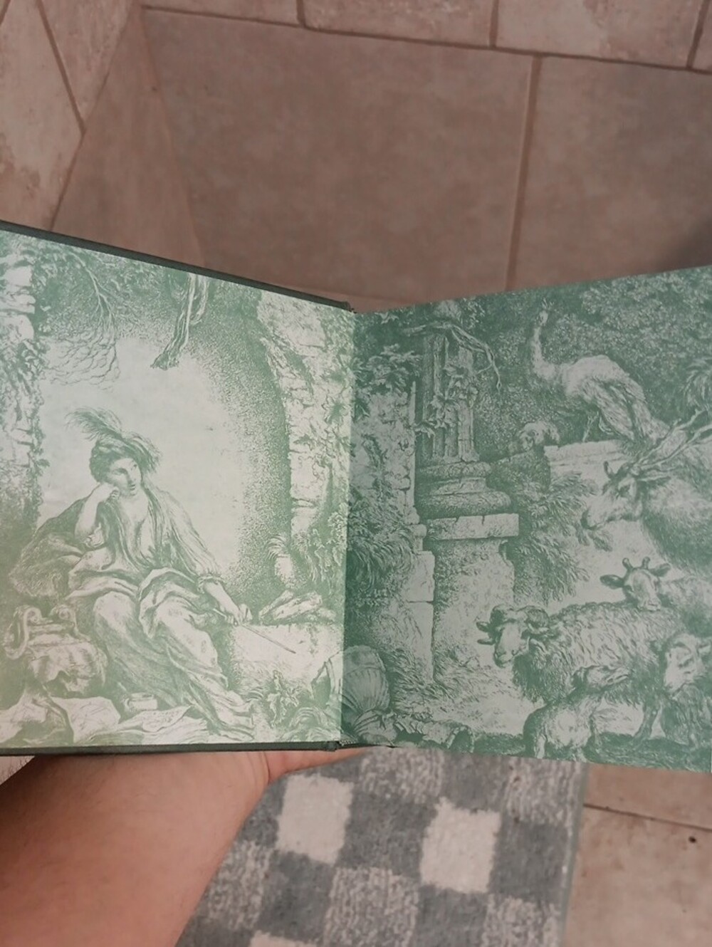 The Witch's Way Ritual Guidebook - Picture 4 of 5